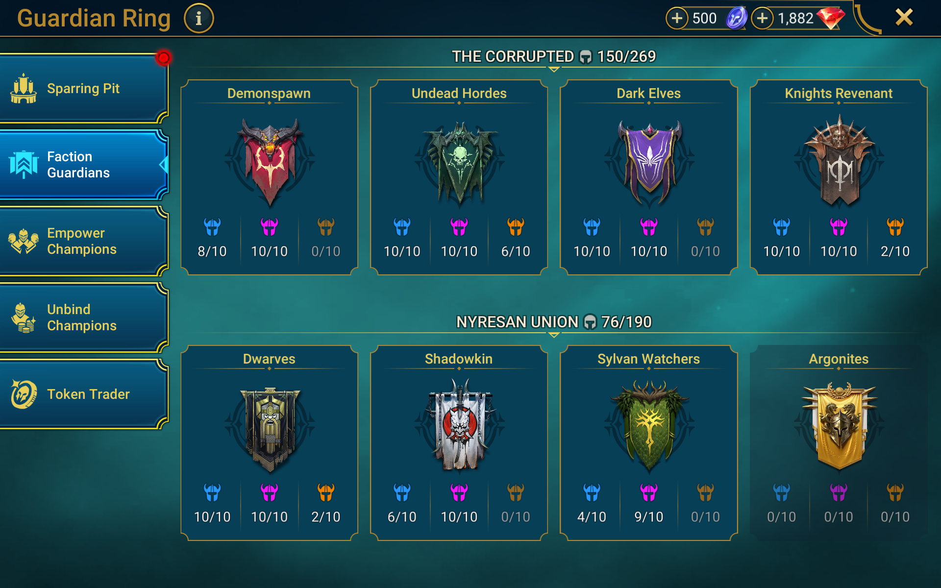 9 of 9