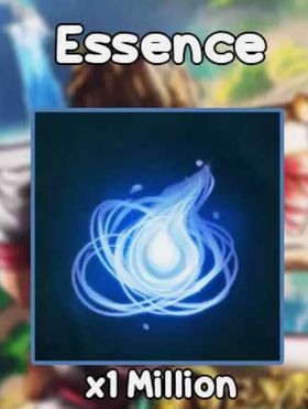 Devas of Creation "Selling 1 Million Essence Token"