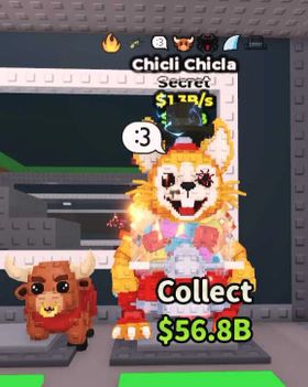 🏍️ [SECRET] CHICLI CHICLA 🦊 1.3B/s |⚡ FAST DELIVERY 🔒 100% SECURE