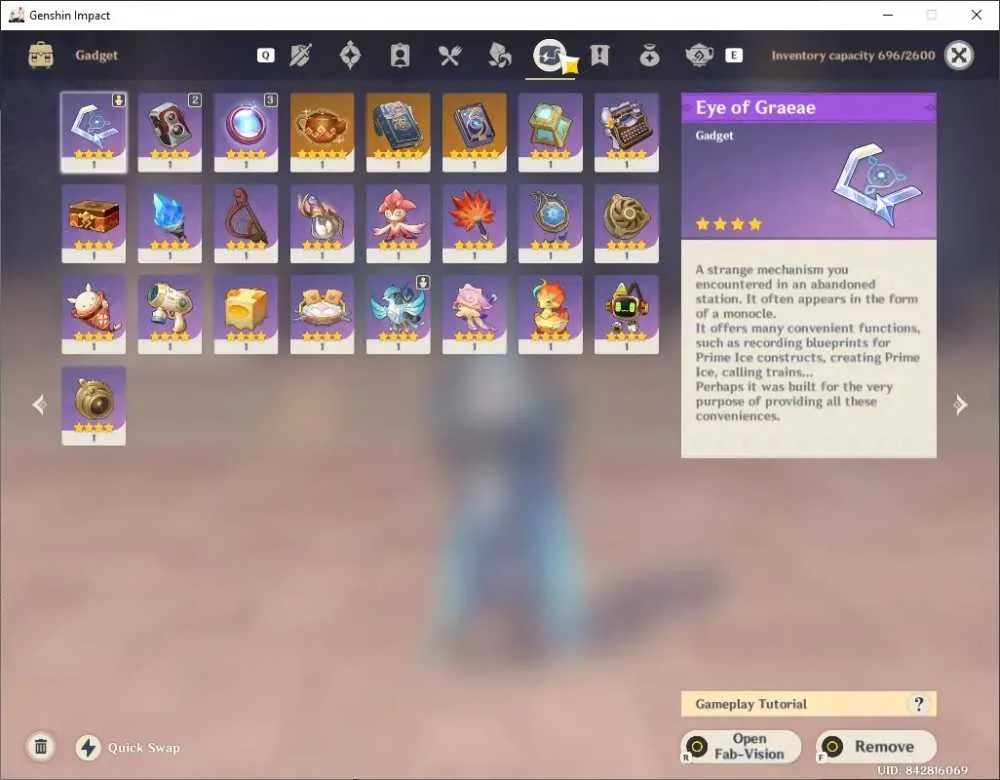 9 of 9