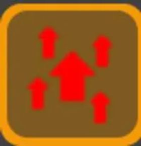 ENHANCED INNER RAGE (EIR LEGENDARY SPELL) ROBLOX DUNGEON QUEST REBORN (DQR)