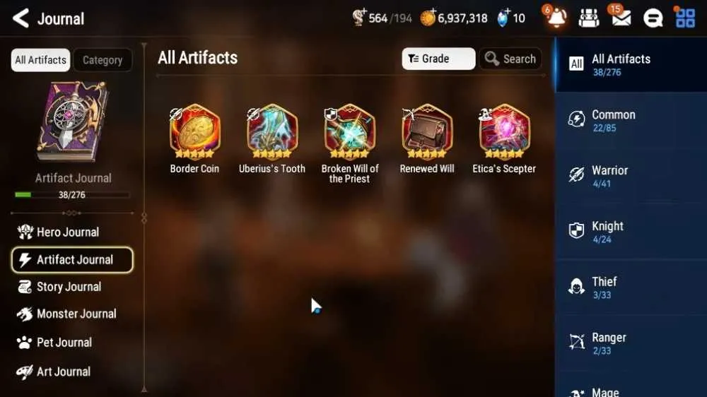 8 of 9