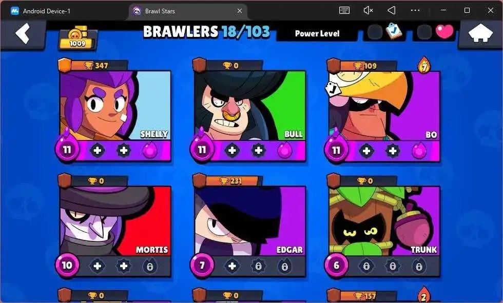 8 of 9