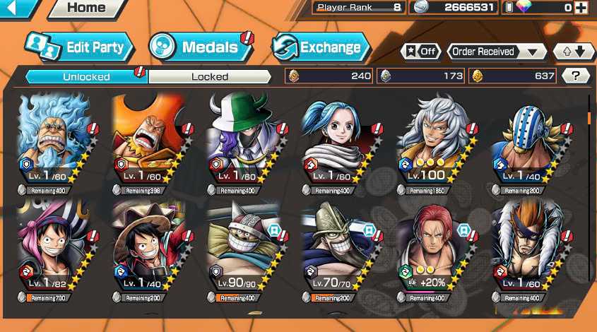 8 of 9