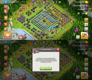 ⭕✅TOWN HALL 16 STRONG DEFENCE⭕✅HERO 59-62-45-46-38-13⭕✅GOOD EPIC EQUIPMENT⭕✅NAME CHANGE 500⭕✅