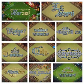 CUSTOM BASE DESIGN ✅ YOUR NAME or CUSTOM DESIGN NAME ✅ CHEAP || FAST DELIVERY