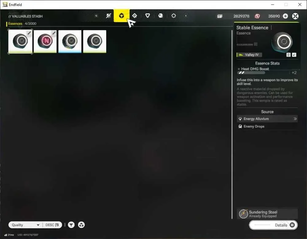 8 of 9