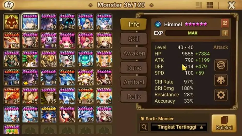 8 of 9