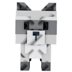 ⚡1x Raccoon - Grow a Garden 2