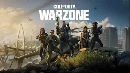 20 WINS PLACEMENT WARZONE / BO7