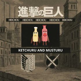 Ketchuru and Musturu 42.5M/s | Secret Brainrot | Steal A Brainrot | Roblox