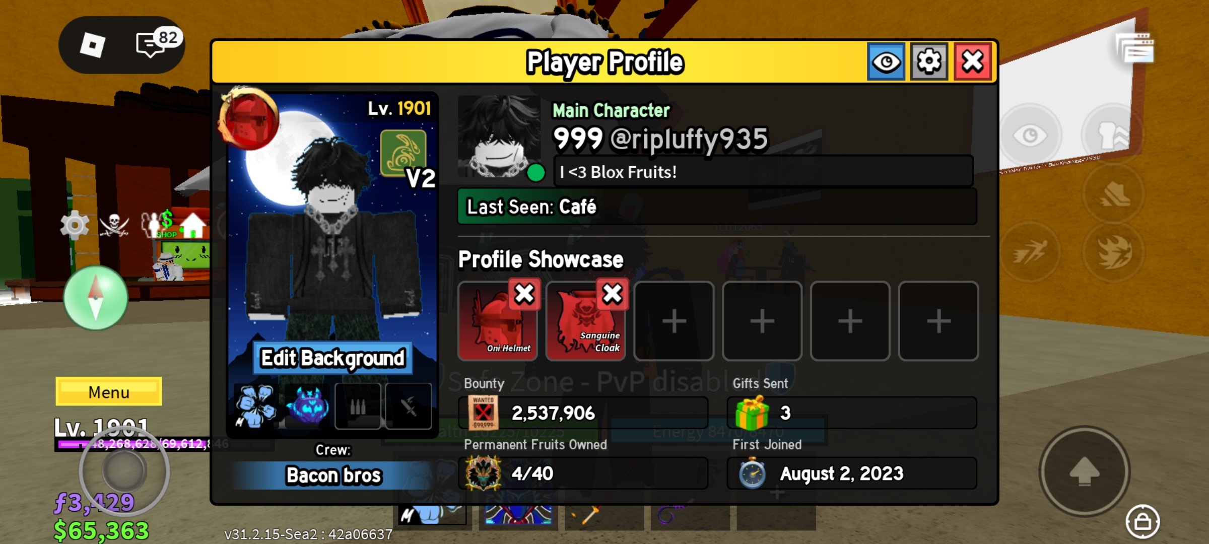 7 of 9