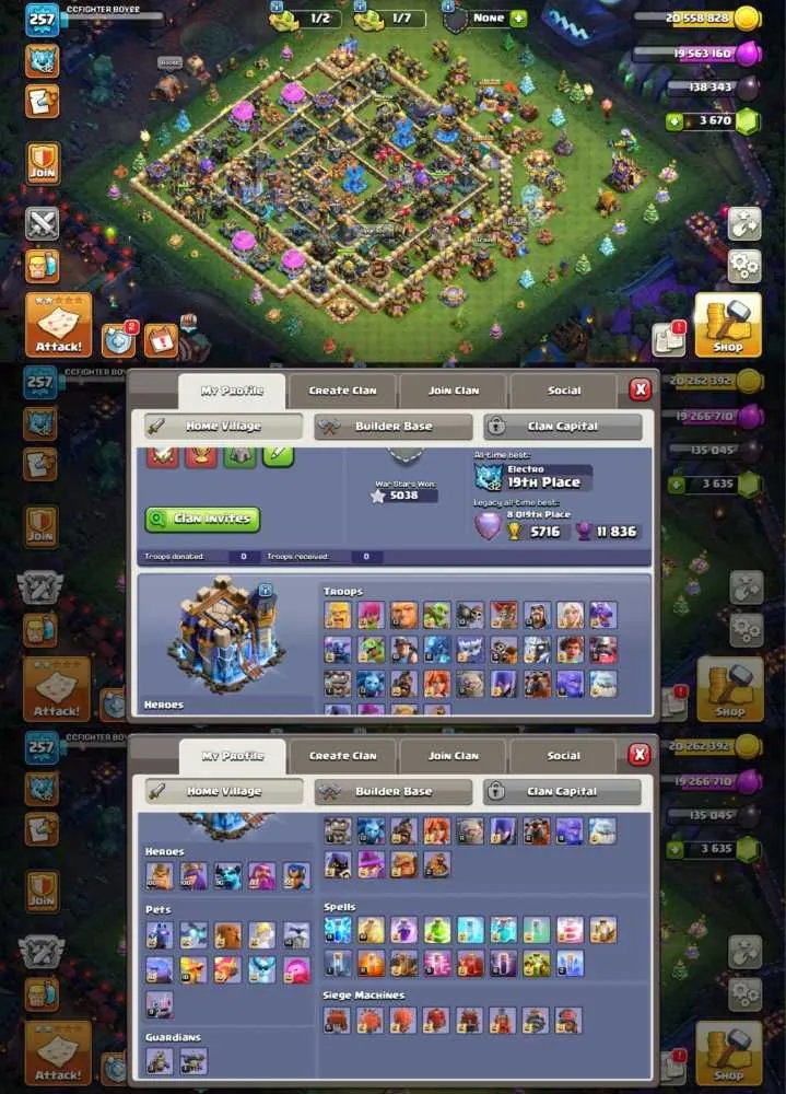 2 of 5