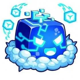 🔵Control Fruit ( Mythical ) | TRADE Non Permanent - Blox Fruits