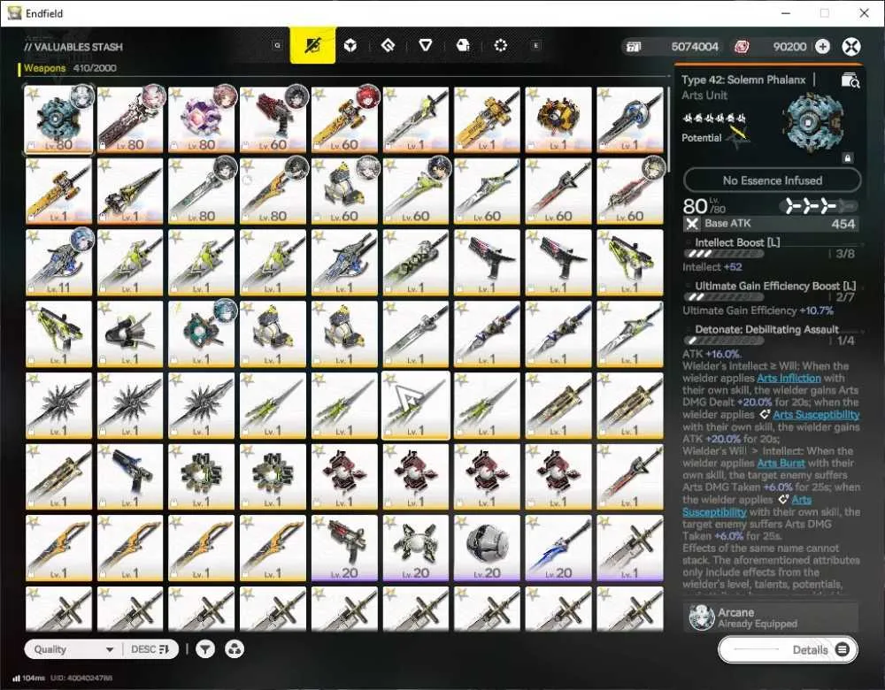 8 of 9