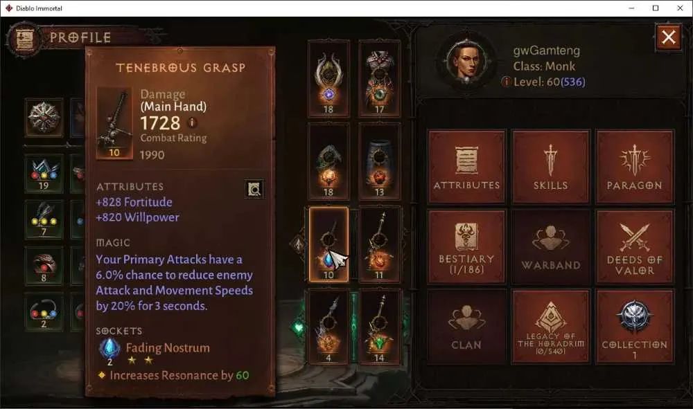 6 of 9