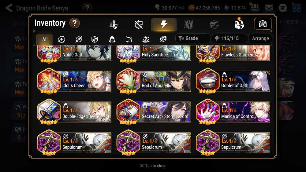 6 of 9