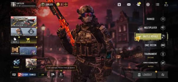 💪 Level 427 💪 2 Mythic gun 💎 18 Legendary Guns 💎 UID : 7141801048997888002 💎 Activision Save ♦️ 520 Epic Guns ♦️212 Epic Characters 💎 check pics