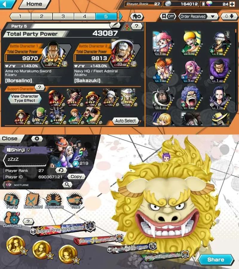 5 of 6