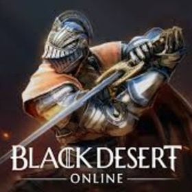 🎮 Black Desert Online Fresh 0 EU PC Account 📦 | Full Access | Steam
