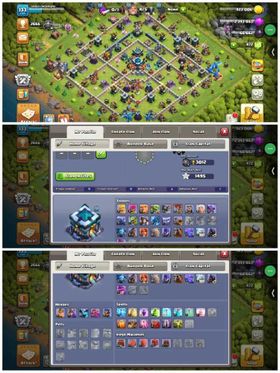 EXP- 133 ➤TH 13  ➤BK 55 AQ 61 PM 44 GW 50 RC 14 ➤NC- 1000➤MADEL- 562 ➤2 EPIC EQUIPMENT ➤LOT OF ITEMS ➤LOW PRICE ➤