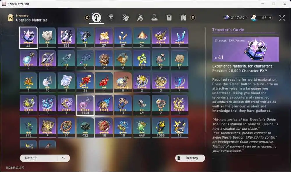 7 of 9