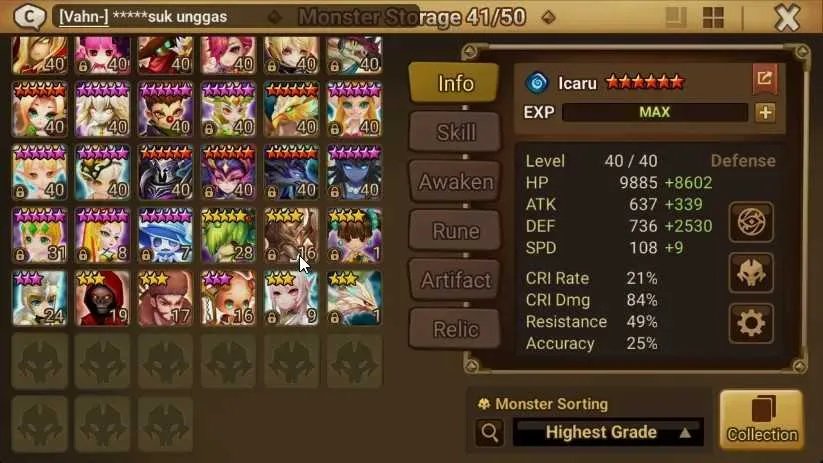 7 of 9