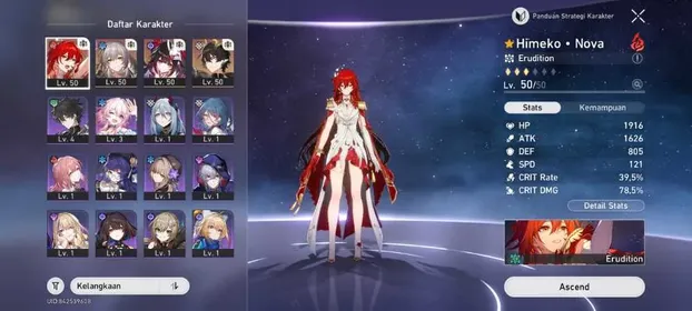 ASIA | TL 33 | HIMEKO NOVA + SIGNATURE | STELLAR JADE 14.000