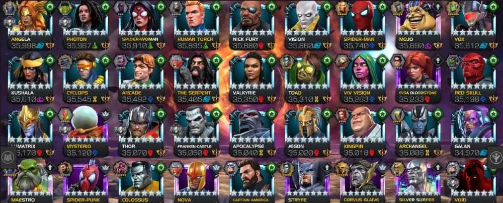 7 of 9