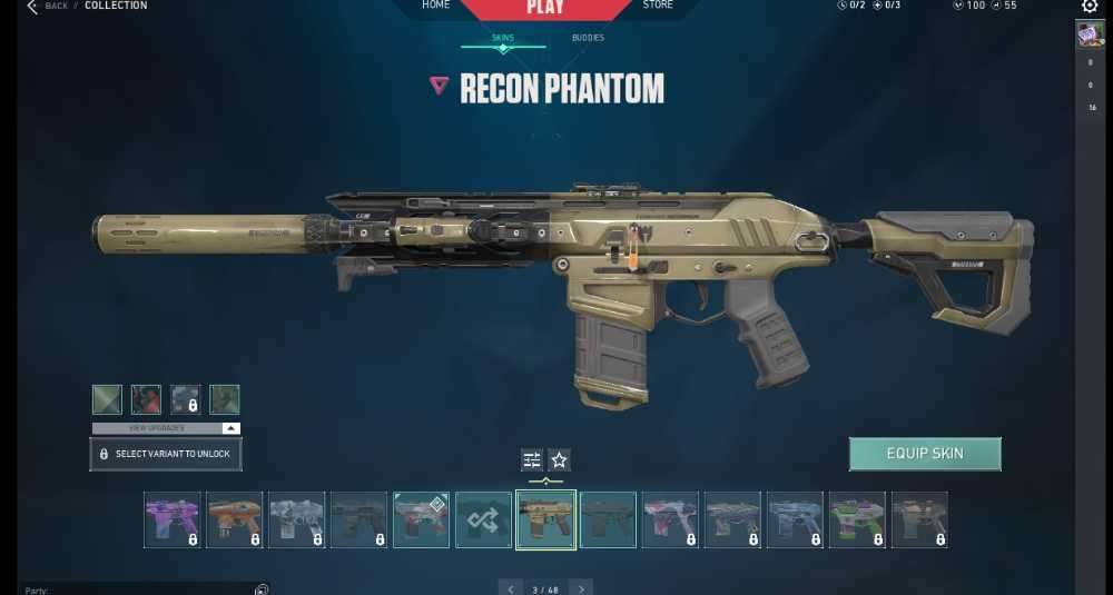 F/A 28 skins / Prism III Judge / Elderflame Vandal / Recon Phantom / K/TAC Operator / K/TAC