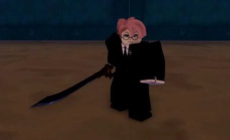[WEAPONE] +6 Last Laugh with Random Bonus Stats + Random Bonus Item | Grand Blue Roblox