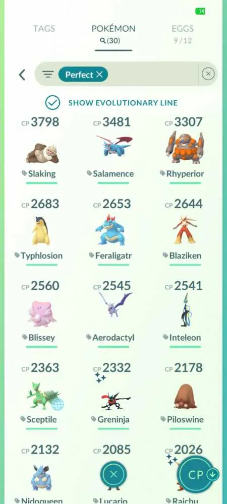 7 of 9