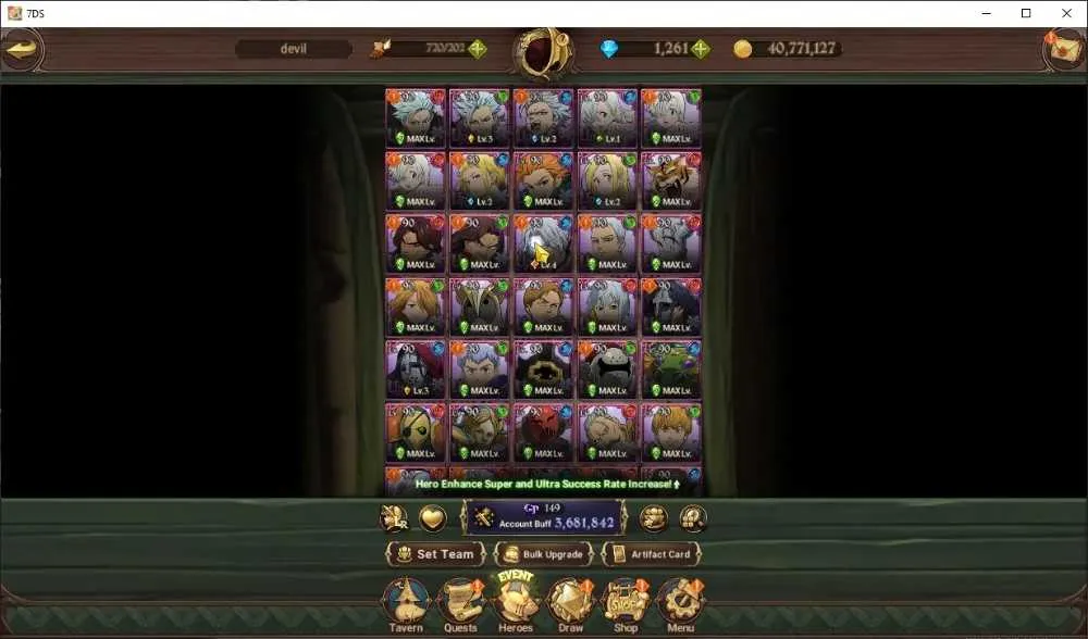 6 of 9