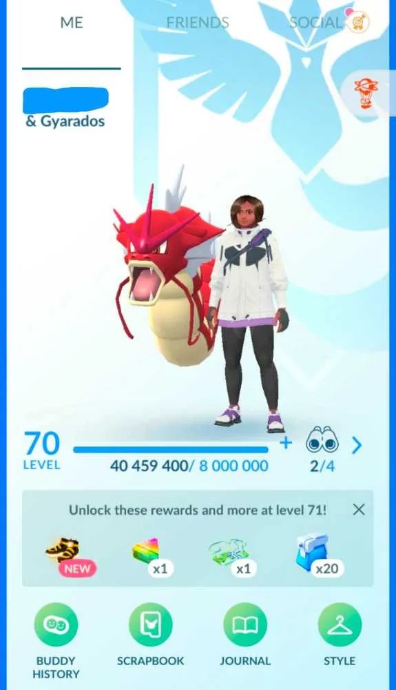 1 of 5