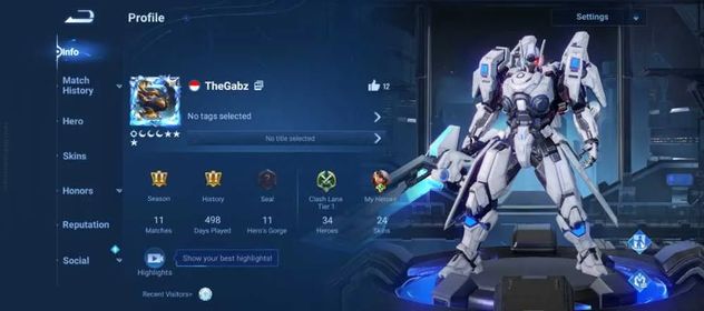Global | Mytich Skin Dun, Sanxingdui Houyi and ETC Free Change Name | Log LI+Ggl