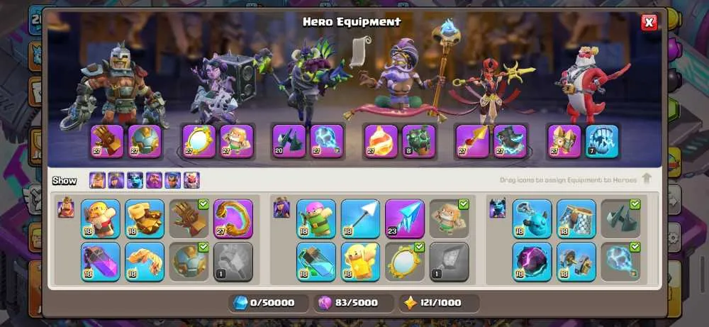 7 of 9