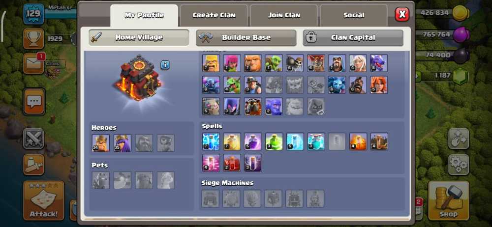2 of 5