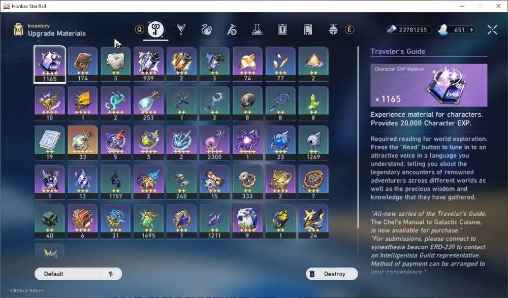 6 of 9