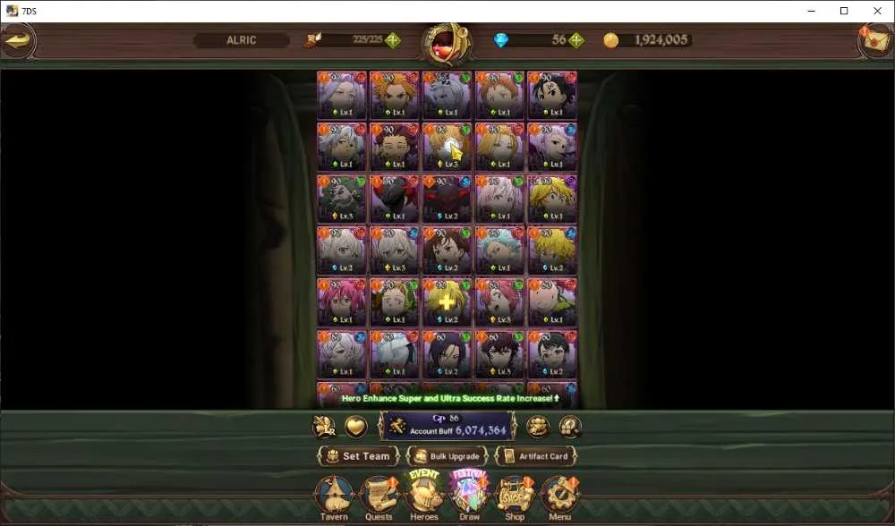 7 of 9