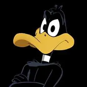 Fortnite Daffy Duck Skin 🌶️ All Platforms 📑 Details in the description