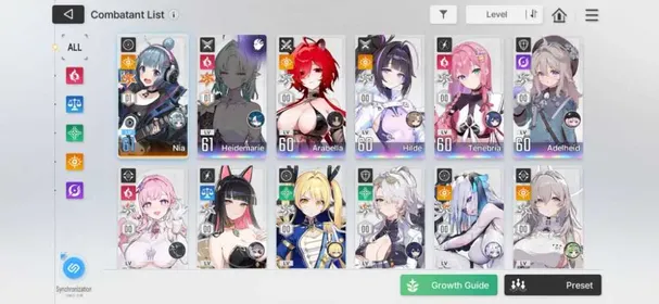 LP GLB 21k+ gems | 90SSRs w E6 Heidemarie | Upto 430+pulls! | LVL60 Day 1 Well-Maintained | Easy Clear | Tons of Items | Fast Delivery
