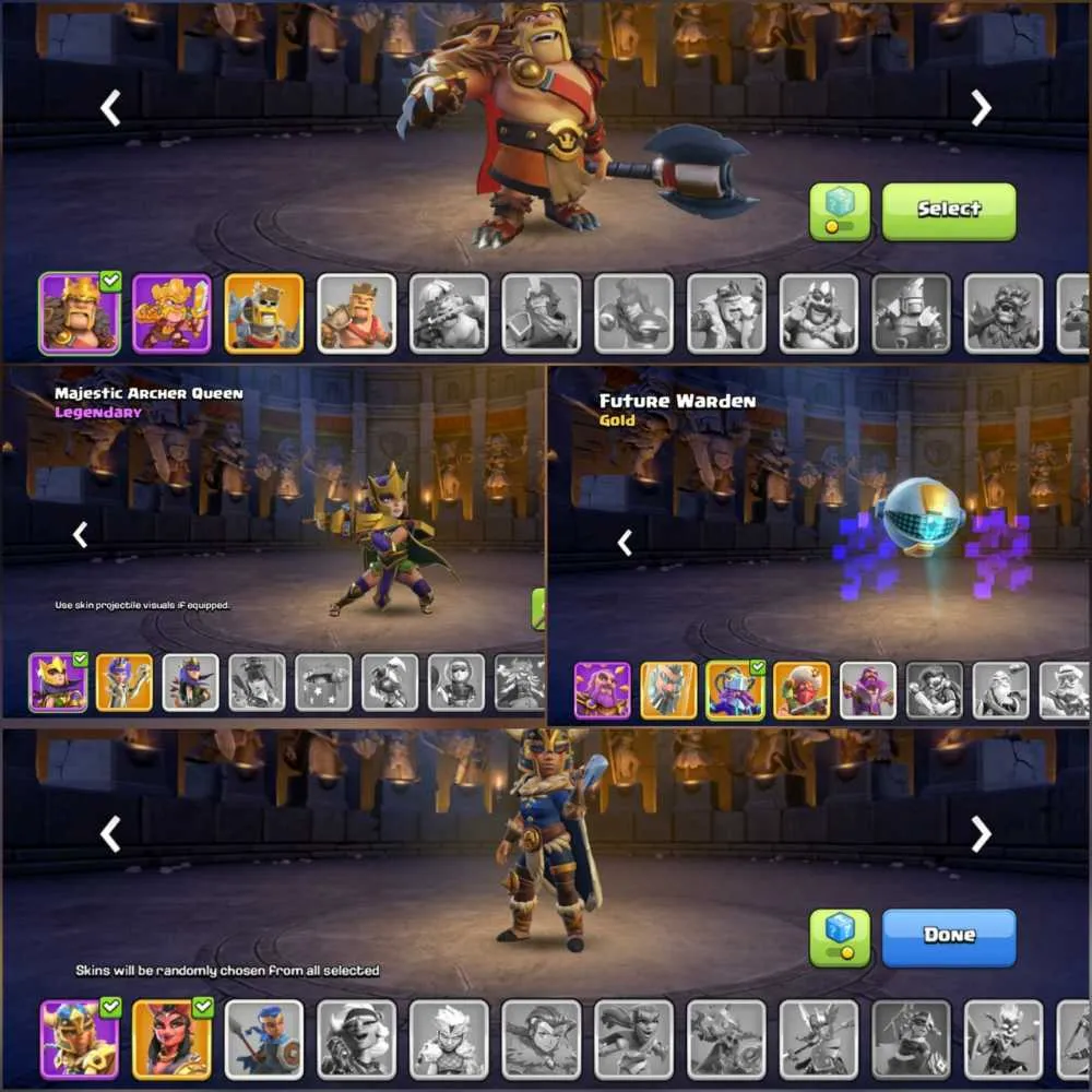 2 of 5