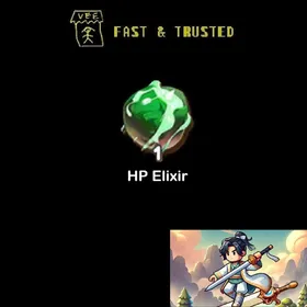 50K Points HP Elixir | Cultivation Simulator | Cultivation: Mortal to Immortal🐉| Vee Xpress