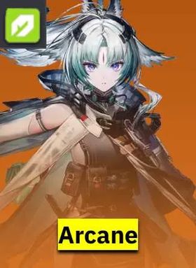ASIA-Arcane+Ardelia-[Starter account LV.2-3]