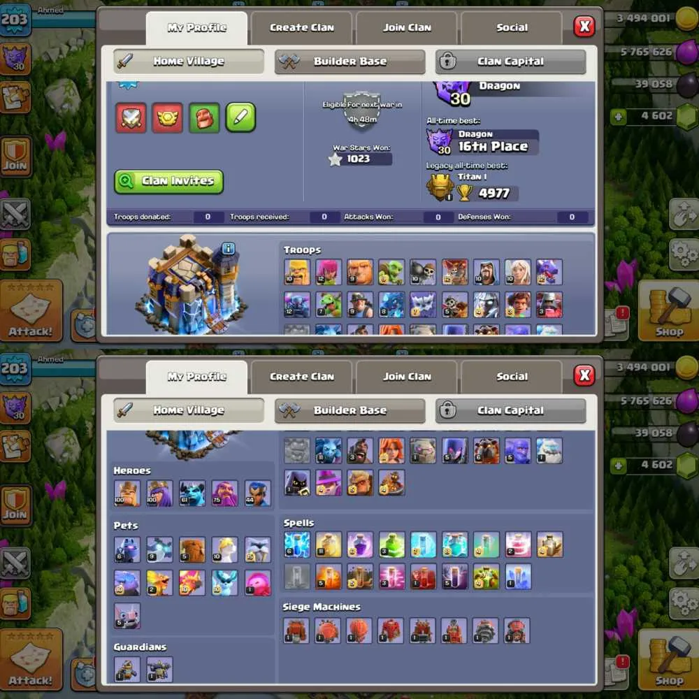 4 of 5