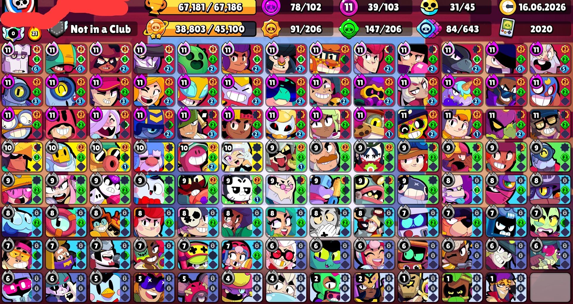 9 of 9