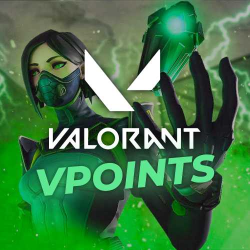 VALORANT 1000 VP⭐EU RİOT KEY FAST DELİVERY⭐CHEAPEST