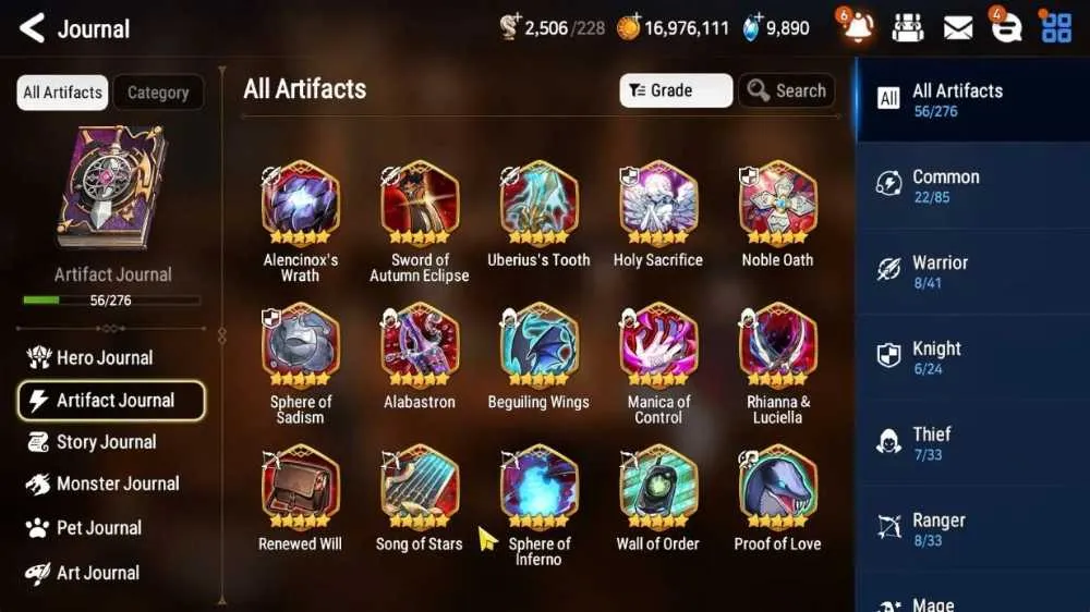 8 of 9