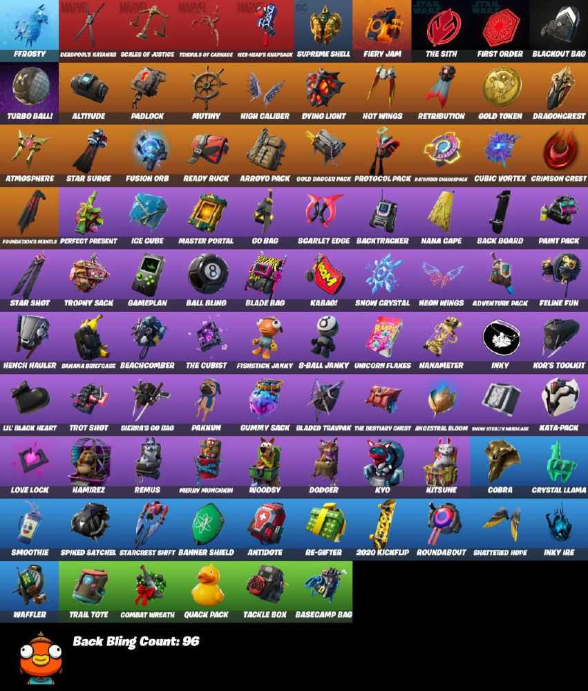 TOONA FISH(RENEGADE RAIDER STULE)CATALYST(OVERCHARGED)CHARLOTTE