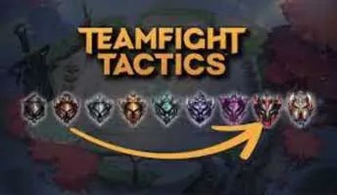 [TFT] RANK BOOST | Platinum 4 - Emerald 4 | Price per Division | SOLO